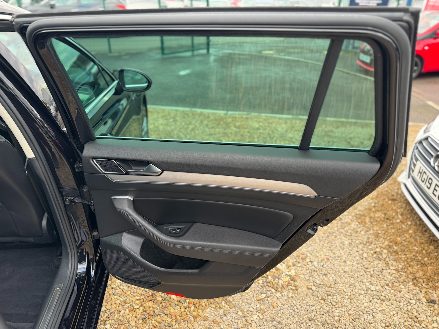 Used Volkswagen Passat 2017 for sale - 76160964: Photo 38