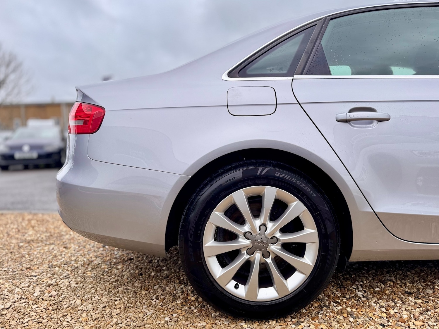 Used Audi A4 2015 for sale - 78027241: Photo 22