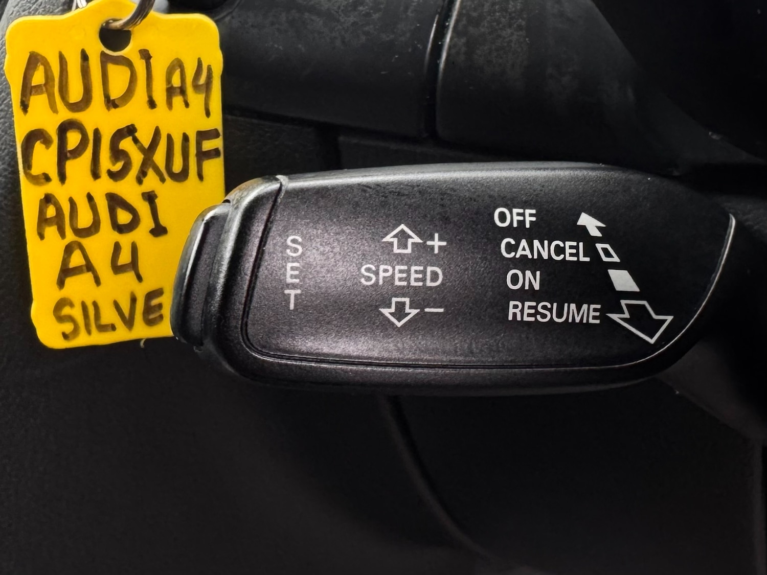 Used Audi A4 2015 for sale - 78027241: Photo 33