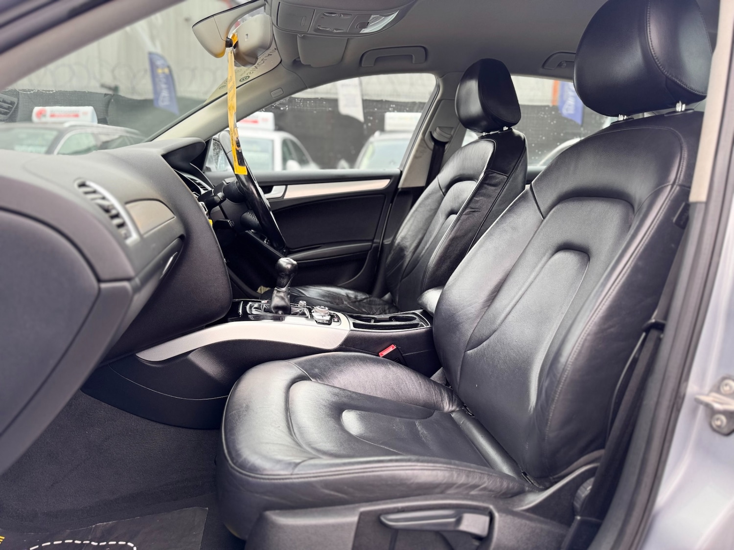 Used Audi A4 2015 for sale - 78027241: Photo 43