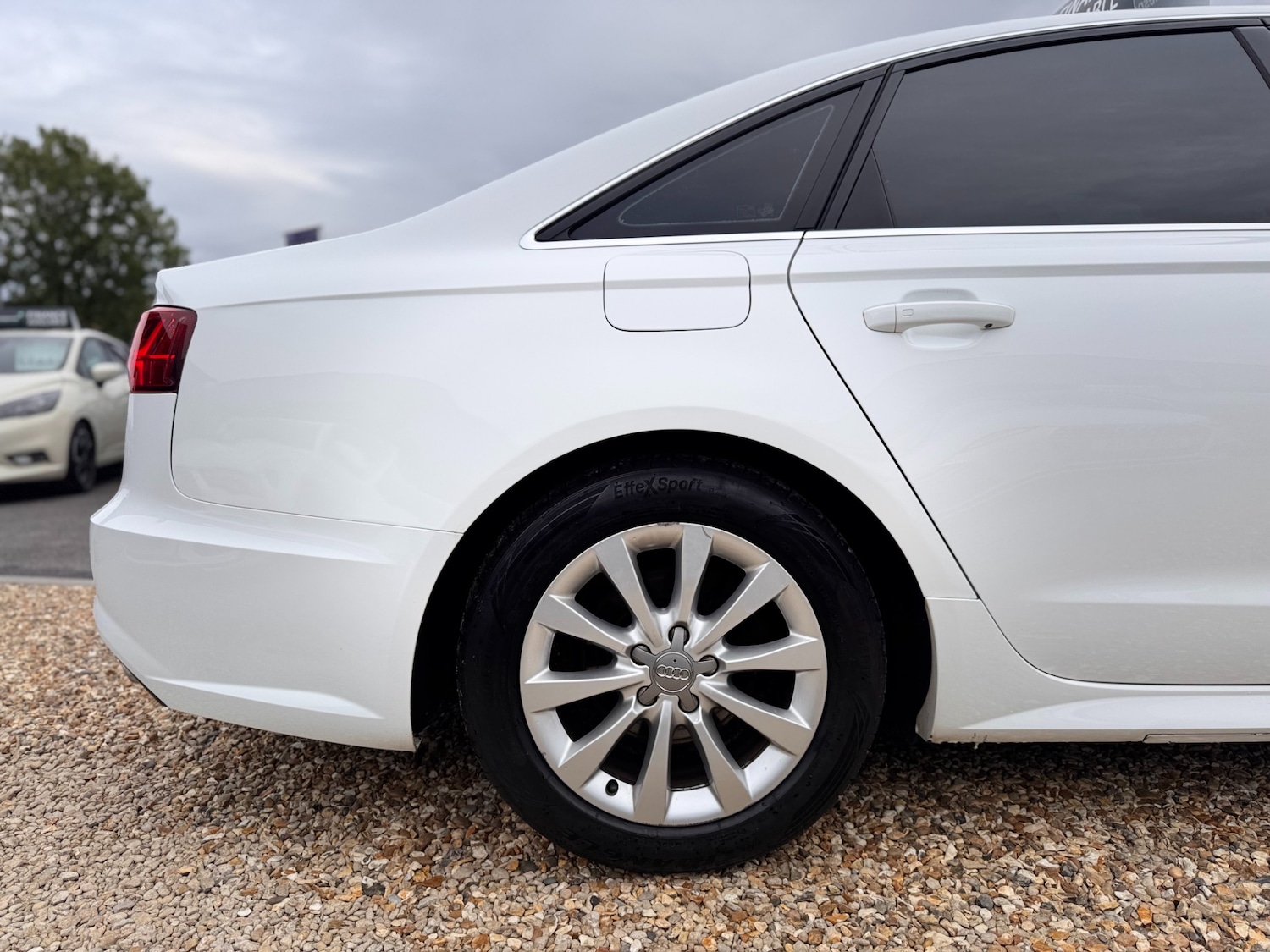 Used Audi A6 2016 for sale - 77689582: Photo 22