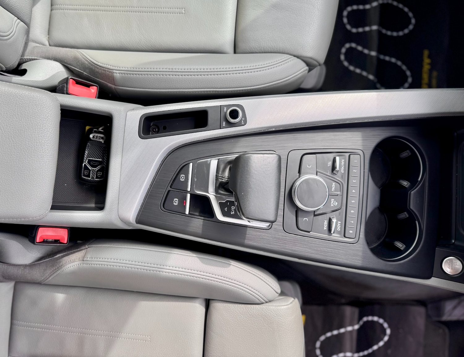 Used Audi A4 2019 for sale - 76579692: Photo 40