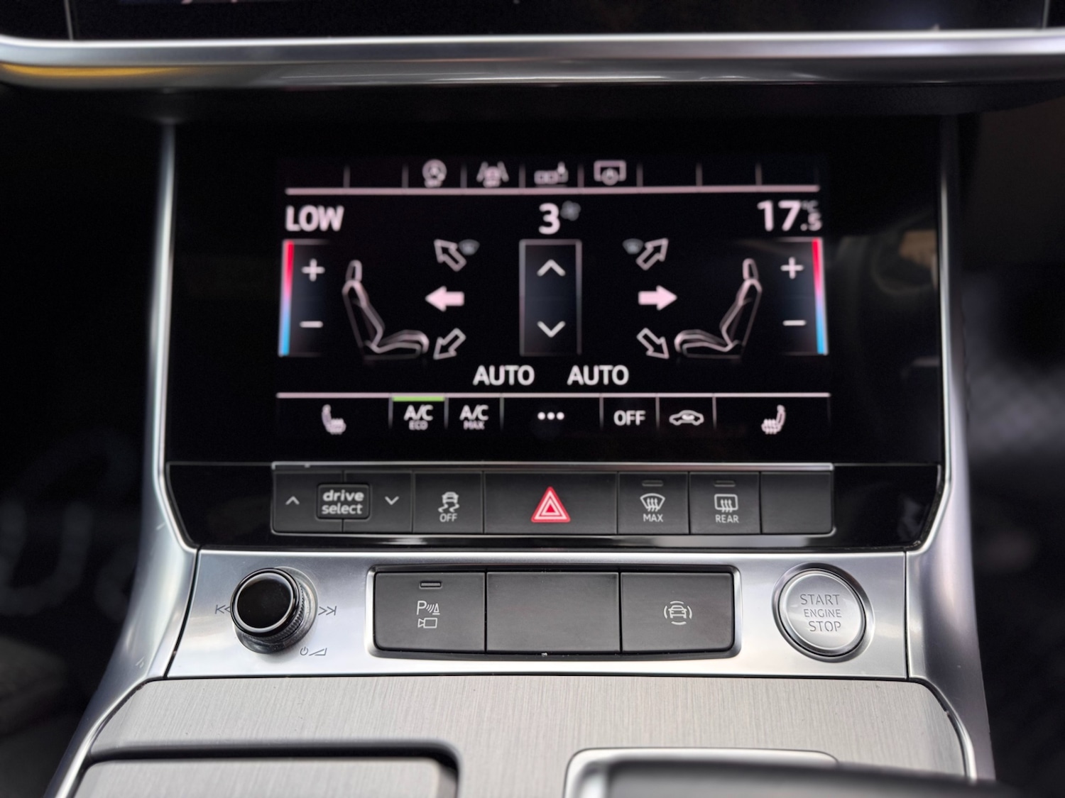 Used Audi A6 2018 for sale - 78108812: Photo 39