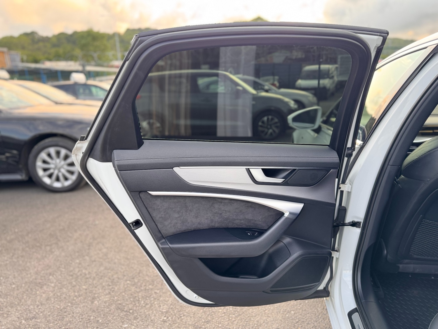 Used Audi A6 2018 for sale - 78108812: Photo 48