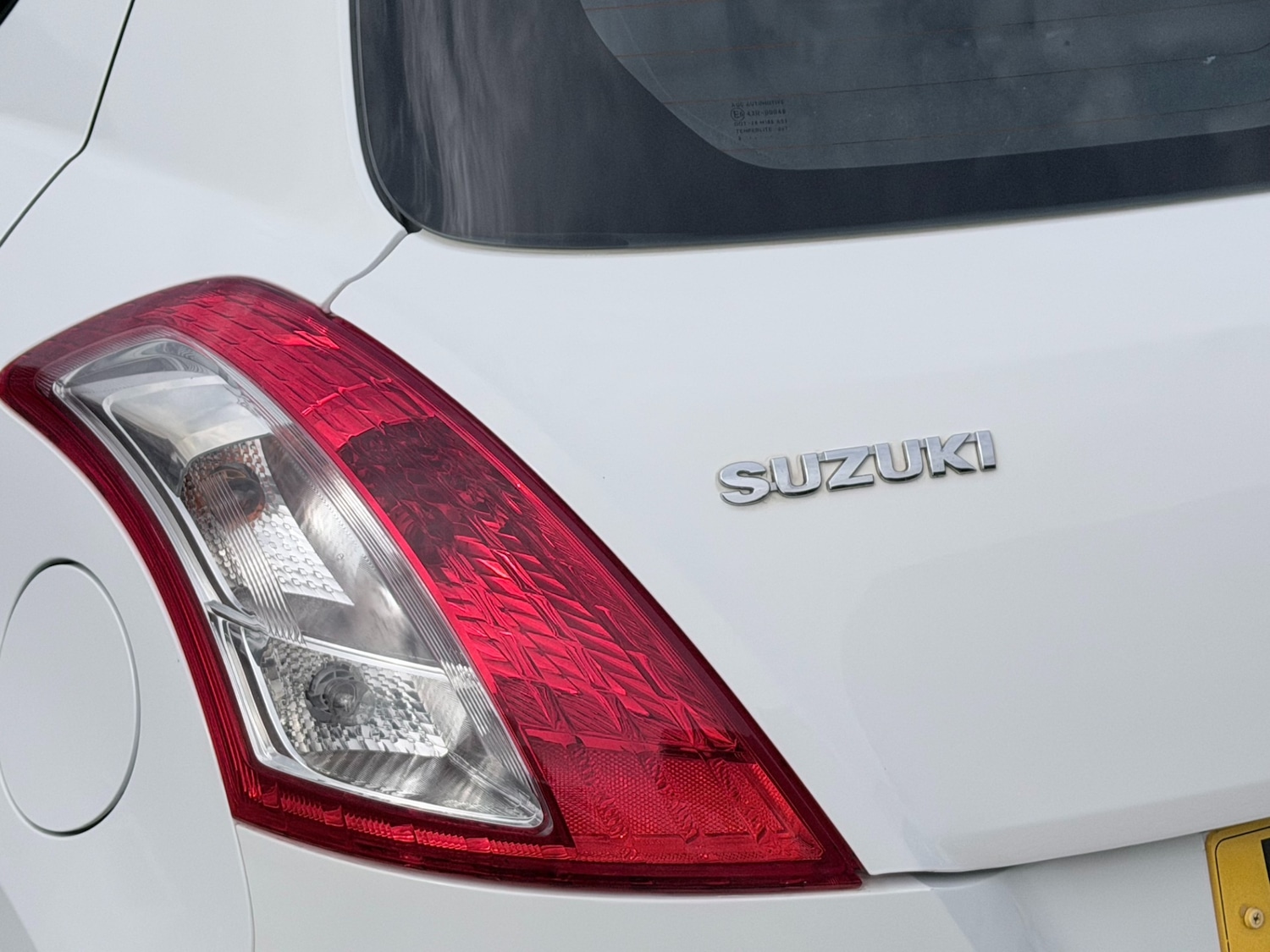 Used Suzuki Swift 2013 for sale - 78027129: Photo 43