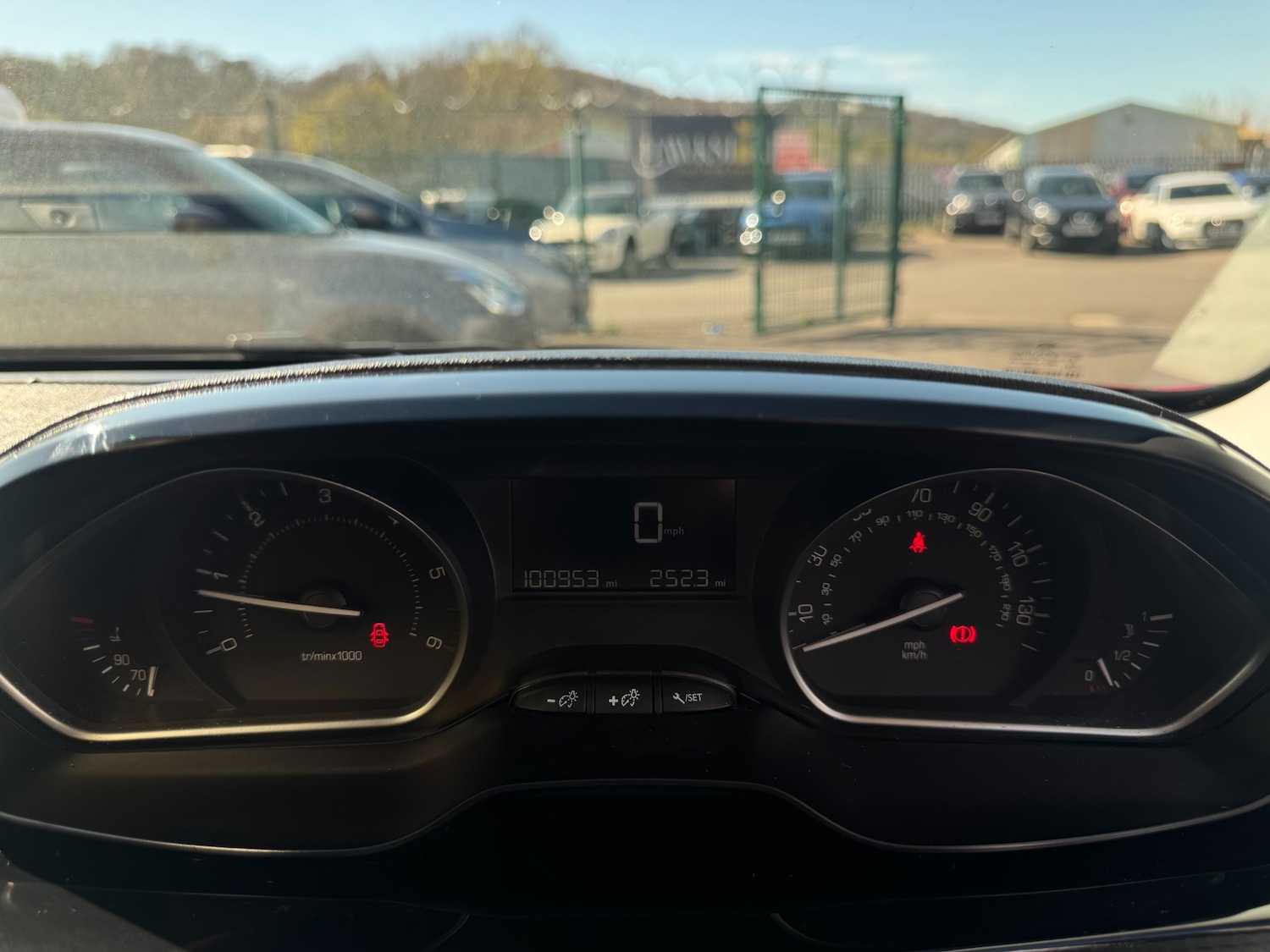 Used Peugeot 208 2018 for sale - 78083834: Photo 29