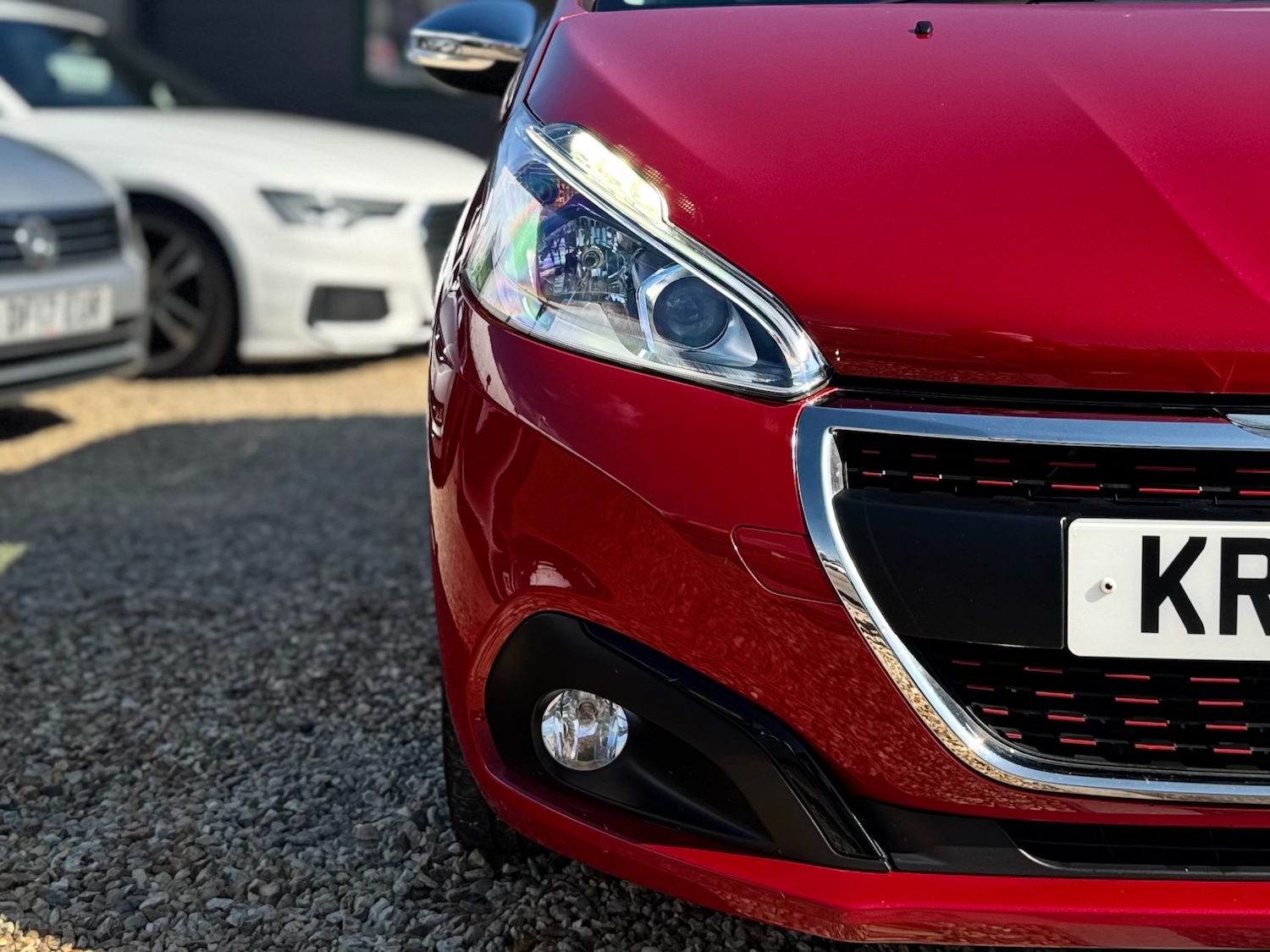 Used Peugeot 208 2018 for sale - 78083834: Photo 49