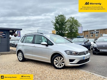 Used Volkswagen Golf SV 2014 for sale - 79548379: Photo