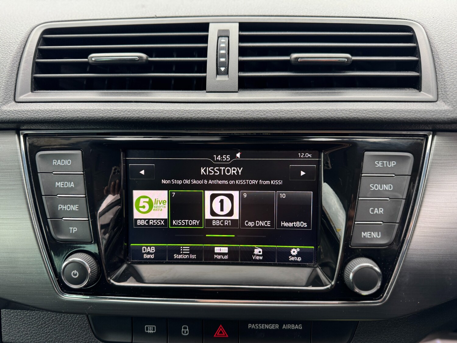 Vehicle 28