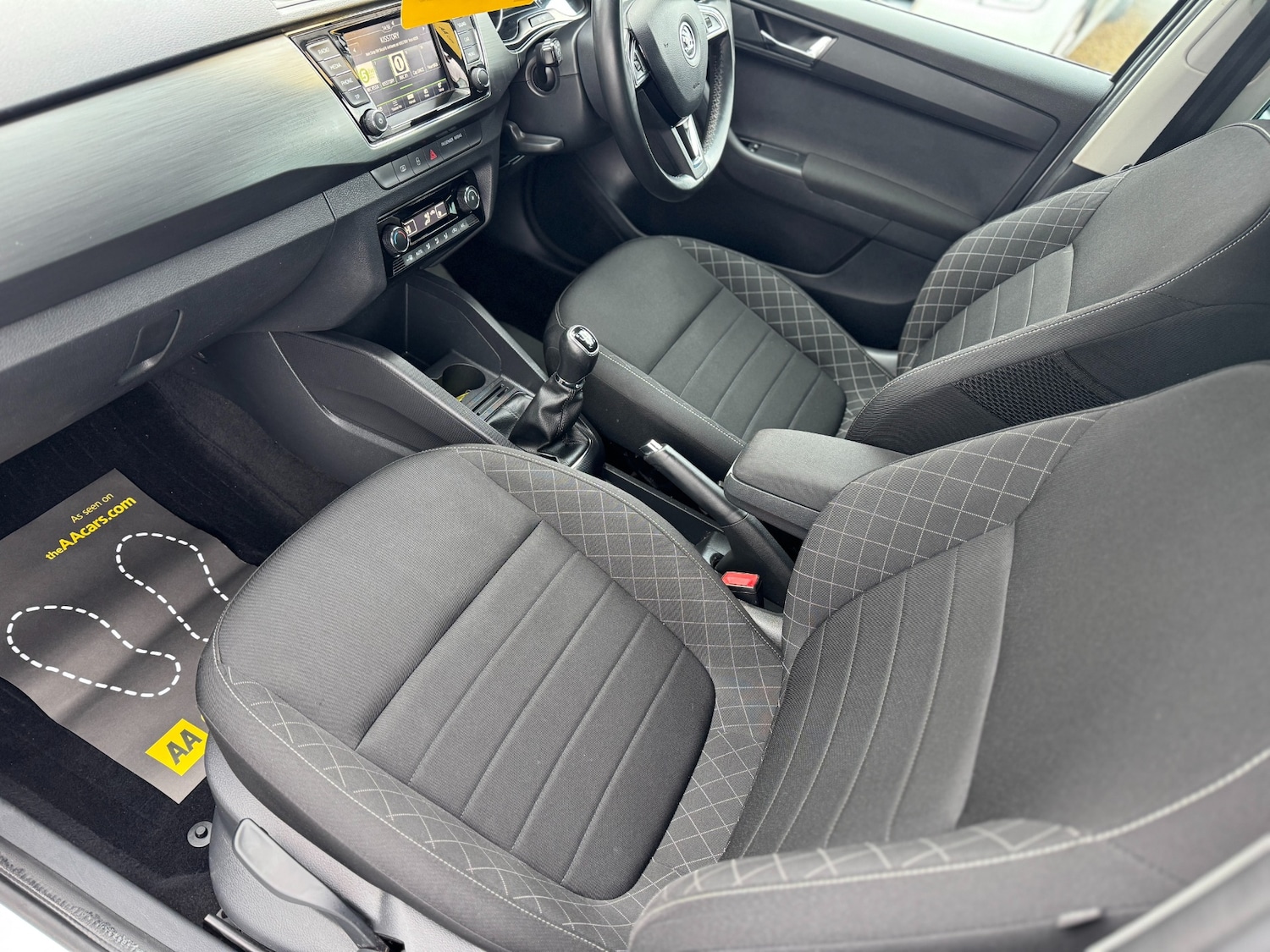 Vehicle 37
