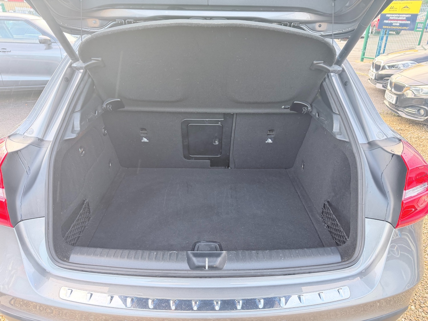 Used Mercedes-Benz GLA 2016 for sale - 77718074: Photo 19