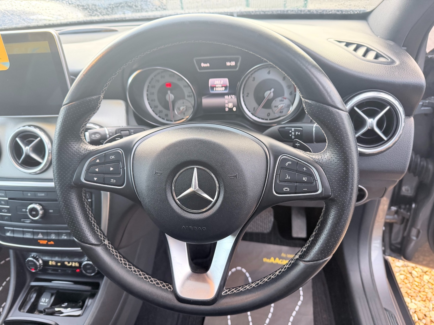 Used Mercedes-Benz GLA 2016 for sale - 77718074: Photo 28