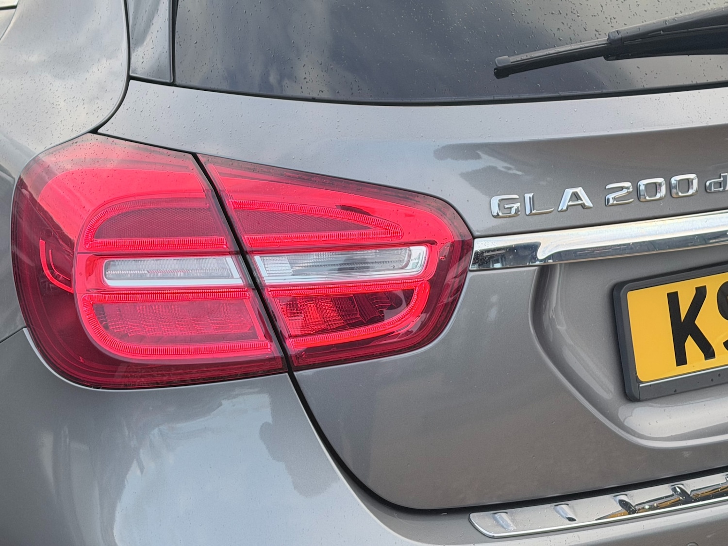 Used Mercedes-Benz GLA 2016 for sale - 77718074: Photo 50