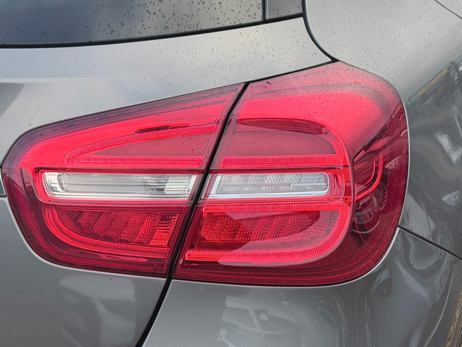 Used Mercedes-Benz GLA 2016 for sale - 77718074: Photo 51