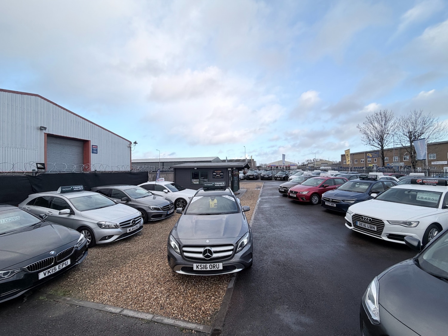 Used Mercedes-Benz GLA 2016 for sale - 77718074: Photo 57