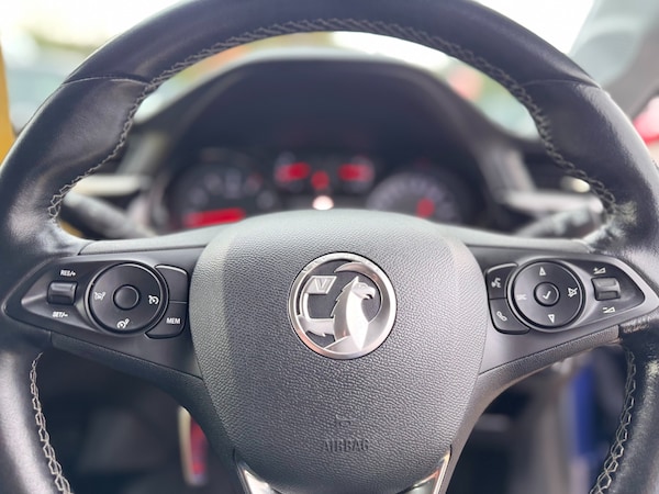 Used Vauxhall Corsa 2021 for sale - 76237102: Photo 30