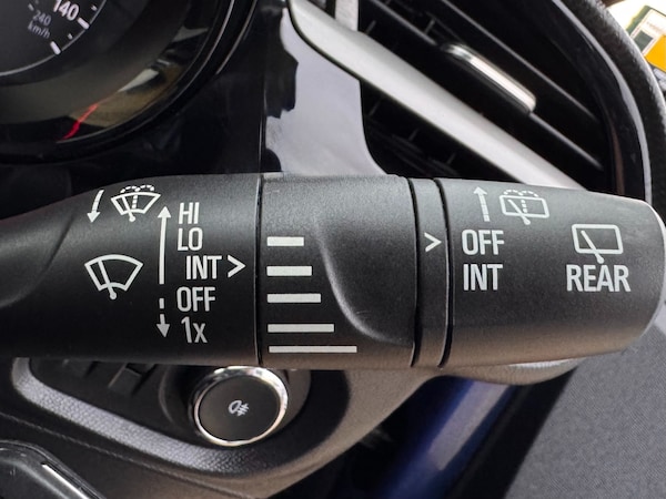 Used Vauxhall Corsa 2021 for sale - 76237102: Photo 31