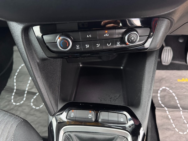 Used Vauxhall Corsa 2021 for sale - 76237102: Photo 35