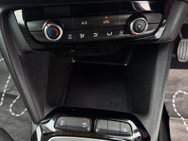 Used Vauxhall Corsa 2021 for sale - 76237102: Photo 36