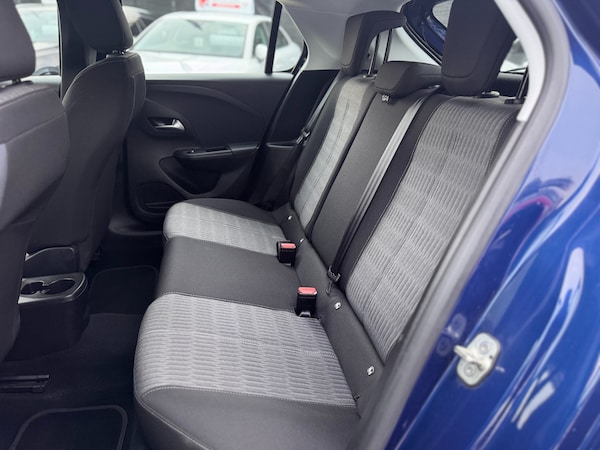 Used Vauxhall Corsa 2021 for sale - 76237102: Photo 42