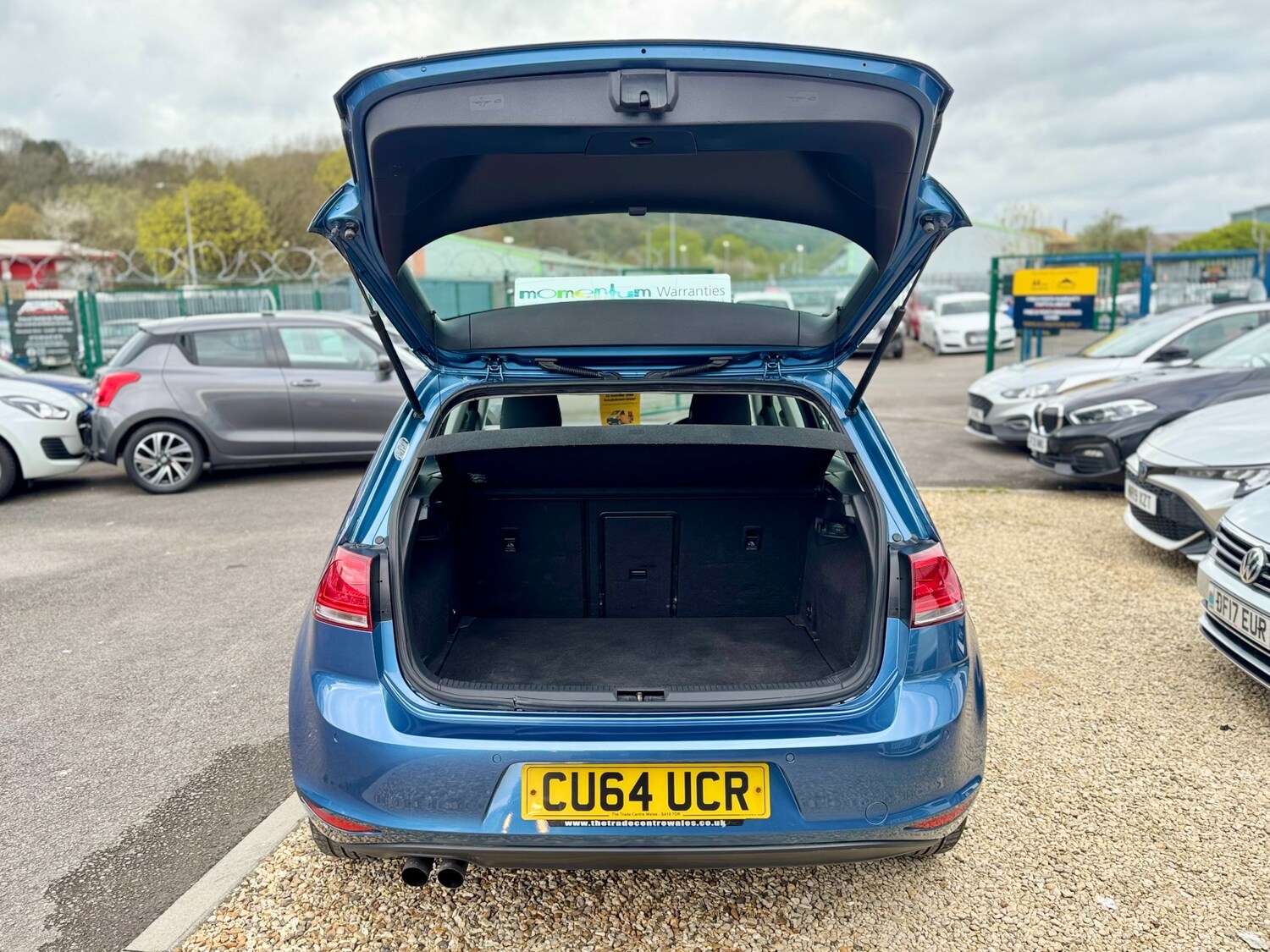 Used Volkswagen Golf 2014 for sale - 78144680: Photo 20