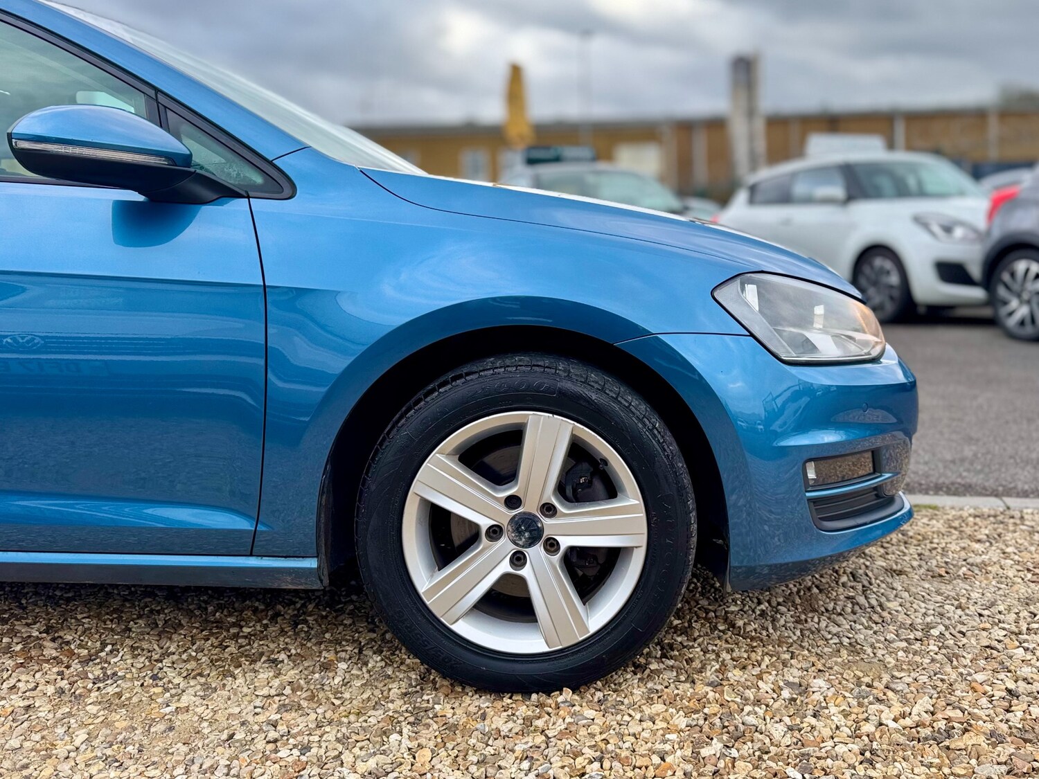 Used Volkswagen Golf 2014 for sale - 78144680: Photo 21