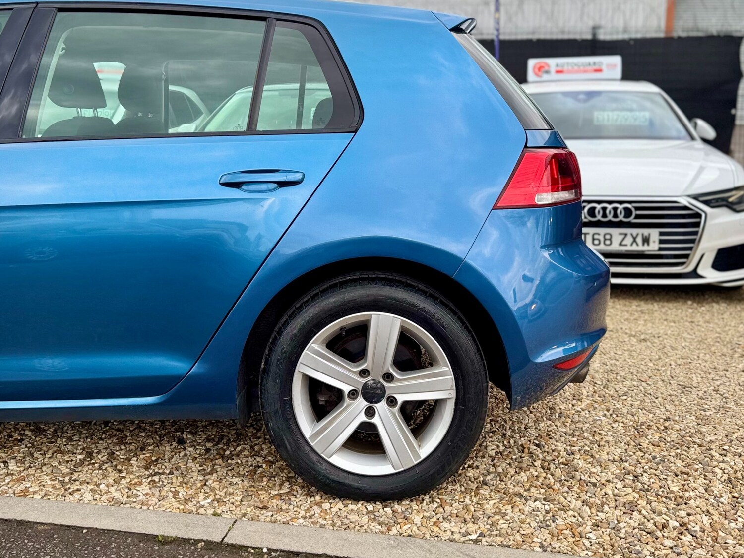 Used Volkswagen Golf 2014 for sale - 78144680: Photo 23