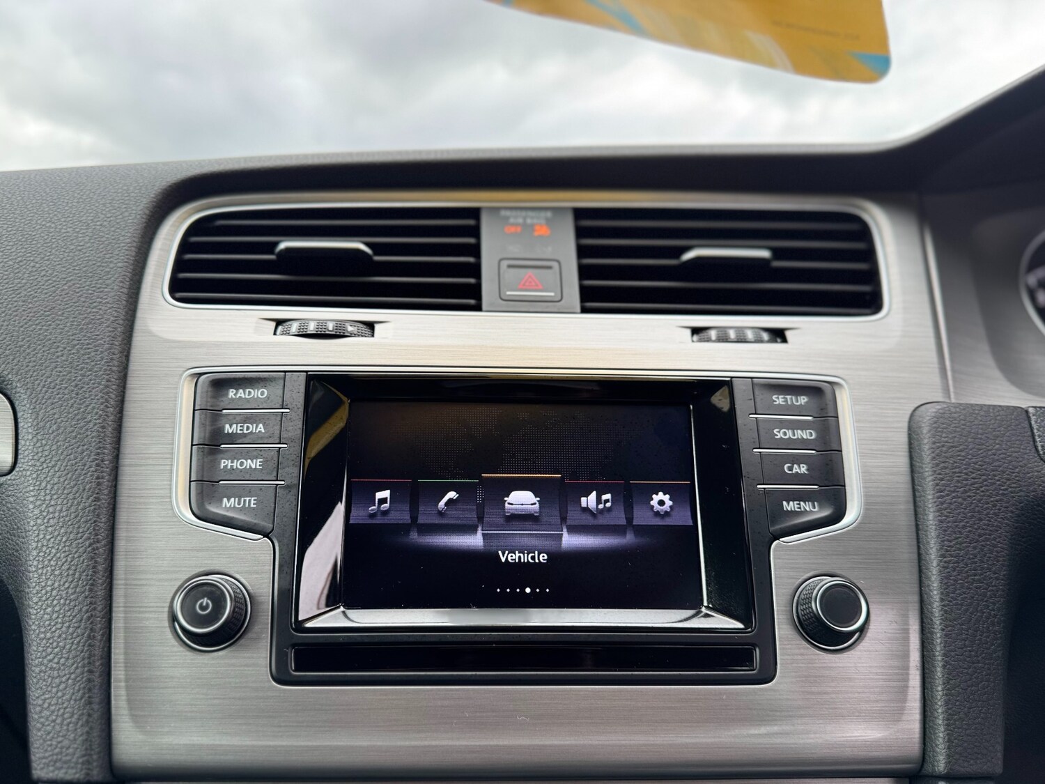 Used Volkswagen Golf 2014 for sale - 78144680: Photo 33