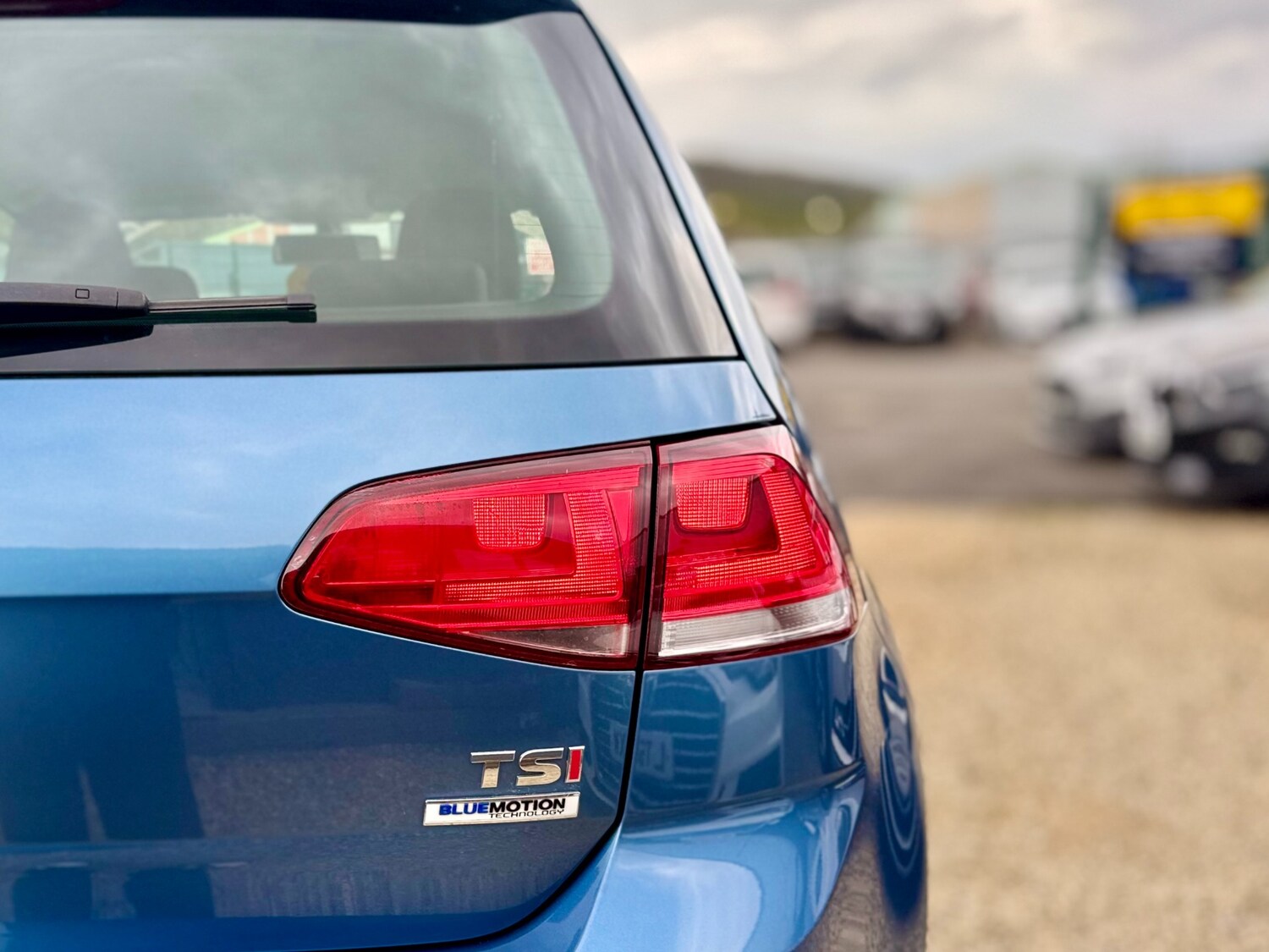 Used Volkswagen Golf 2014 for sale - 78144680: Photo 46