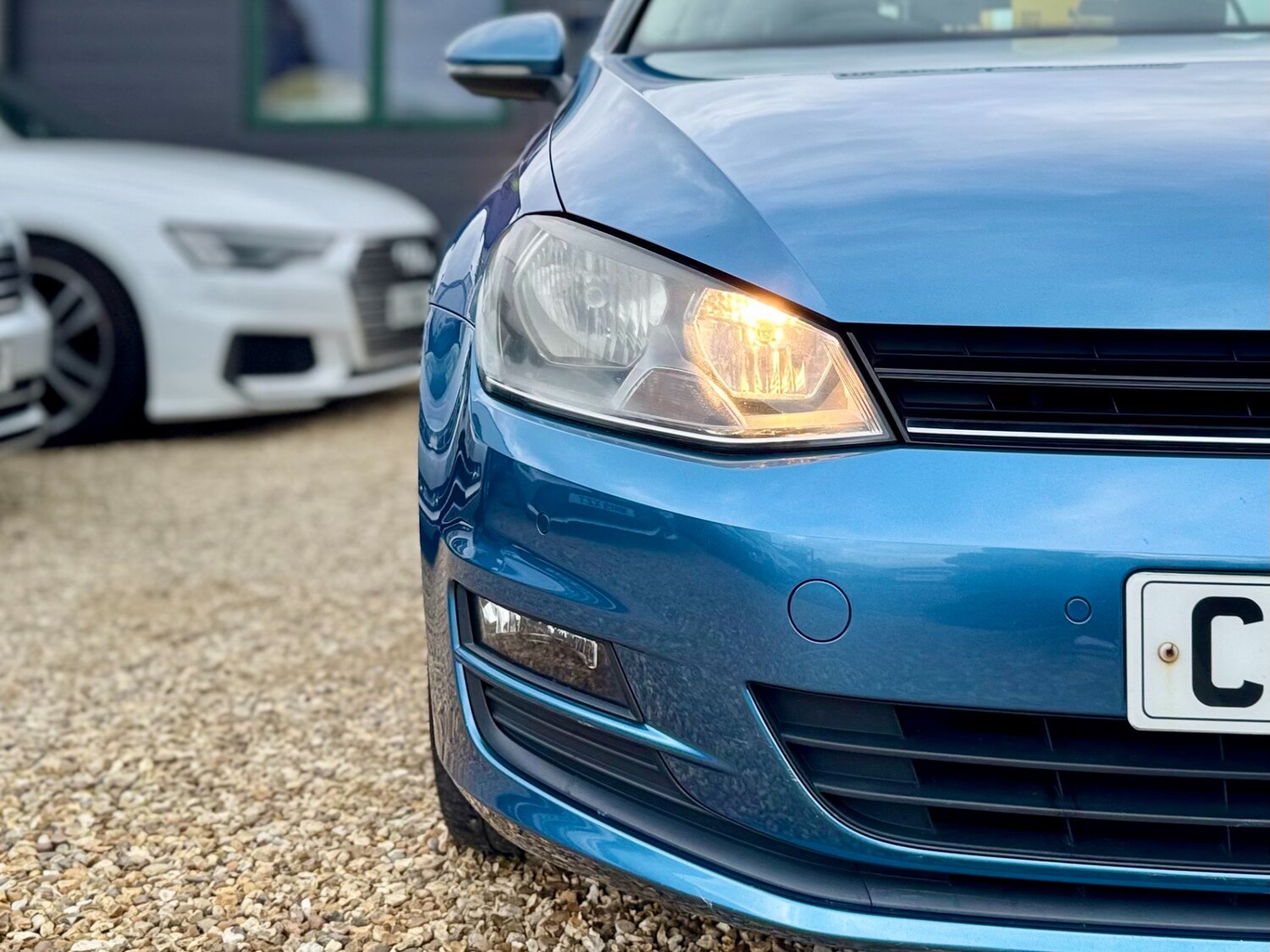 Used Volkswagen Golf 2014 for sale - 78144680: Photo 48