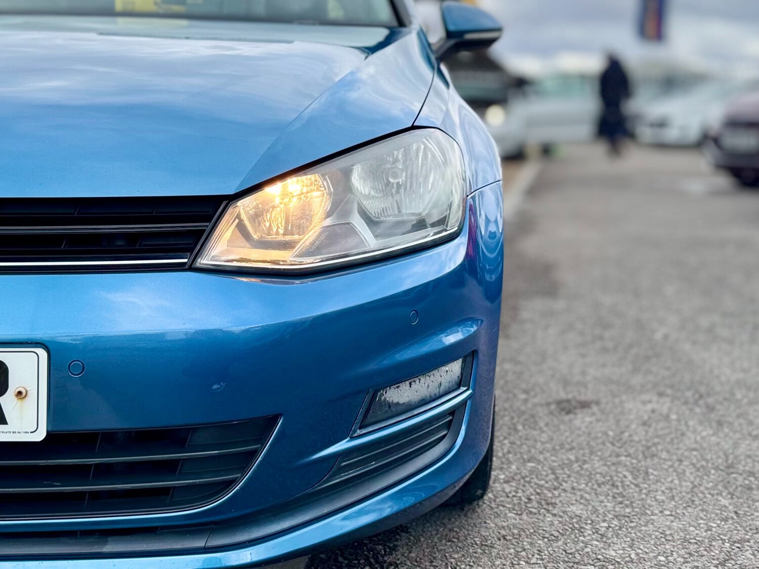 Used Volkswagen Golf 2014 for sale - 78144680: Photo 49