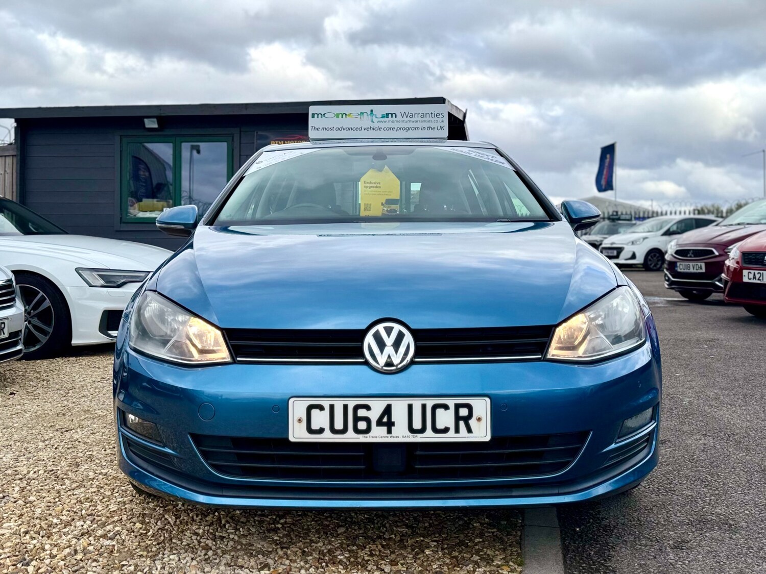 Used Volkswagen Golf 2014 for sale - 78144680: Photo 50