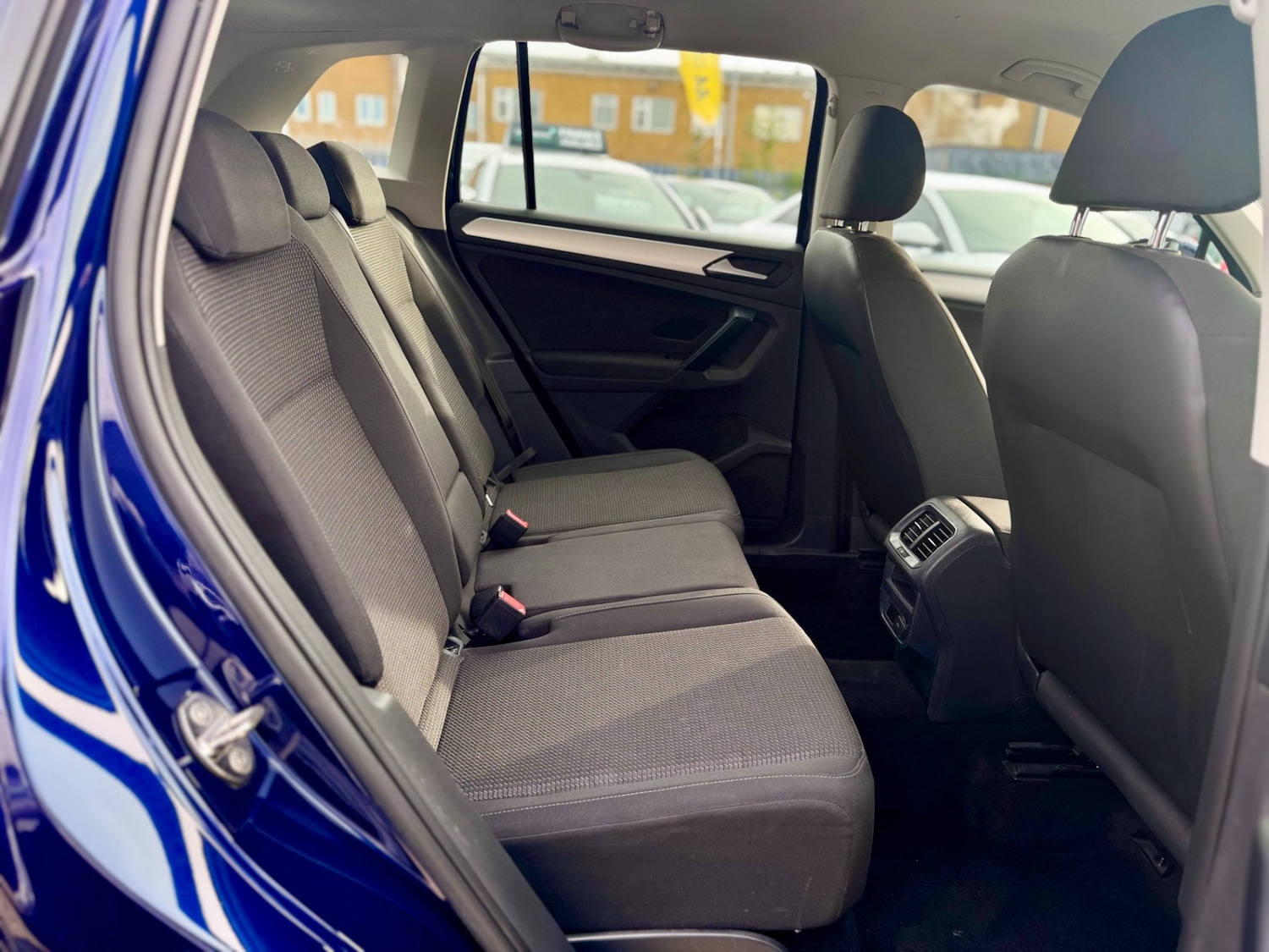 Used Volkswagen Tiguan 2019 for sale - 77223315: Photo 12