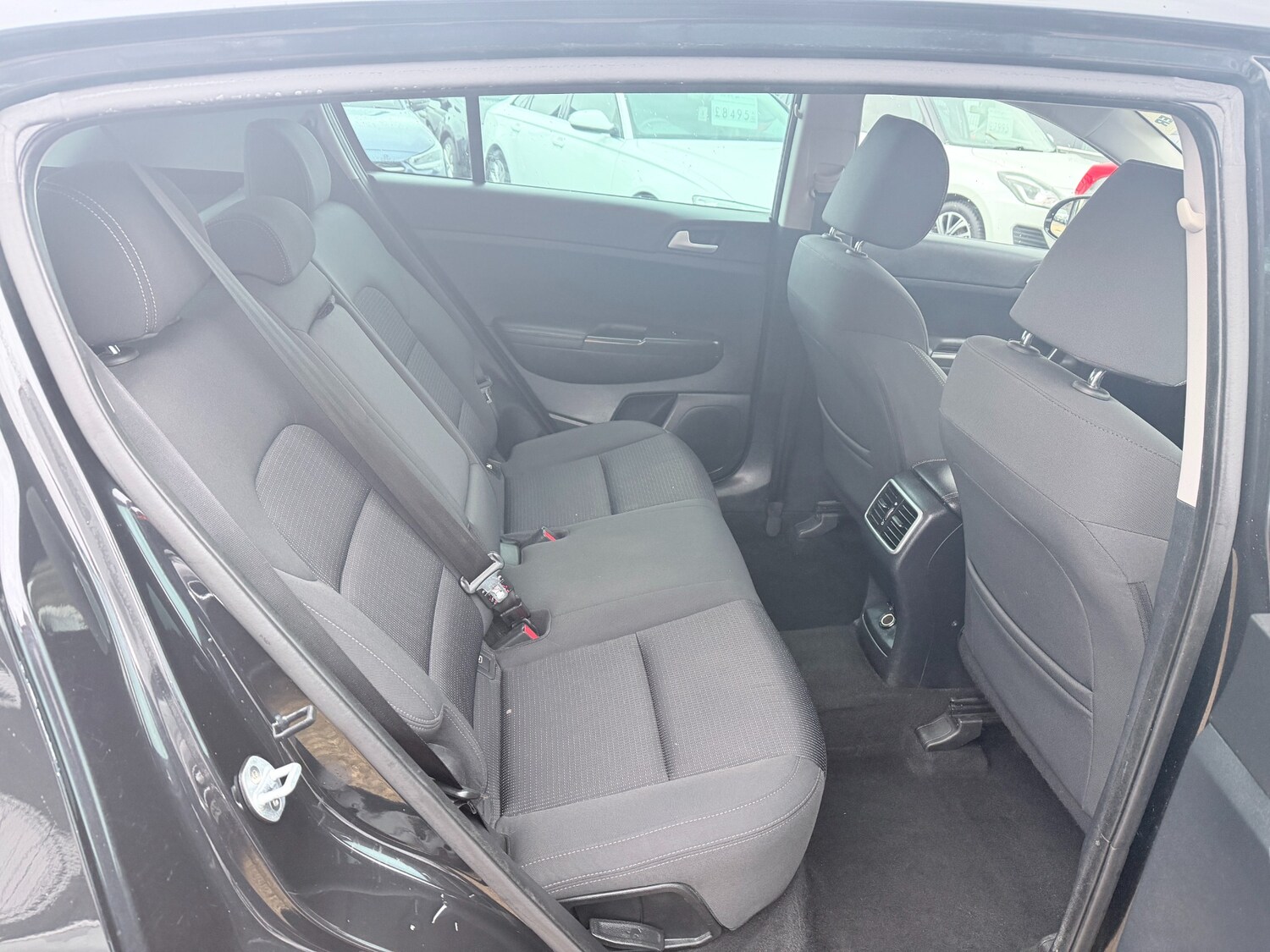 Used Kia Sportage 2017 for sale - 77461467: Photo 9