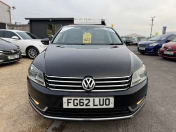 Used Volkswagen Passat 2012 for sale - 74938650: Photo