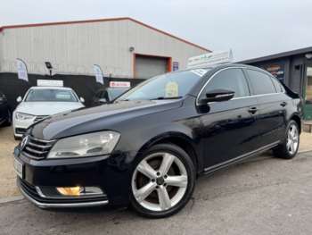 Used Volkswagen Passat 2012 for sale - 74938650: Photo