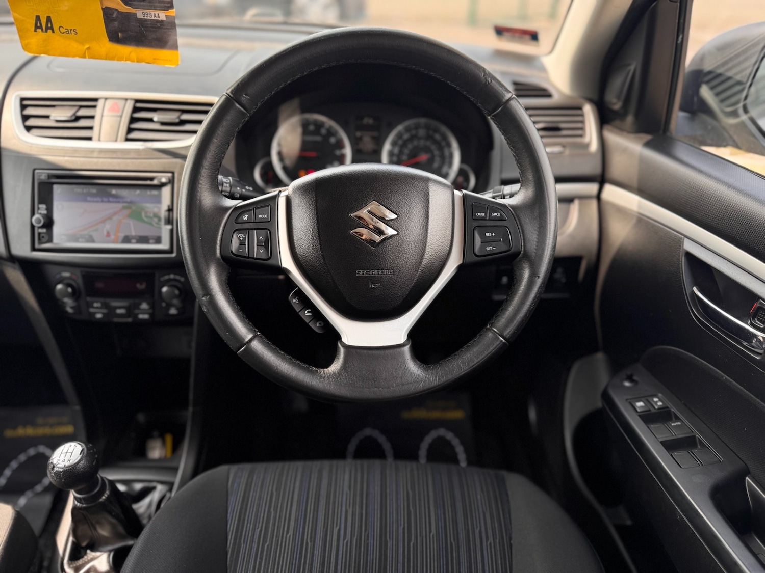 Used Suzuki Swift 2015 for sale - 76104684: Photo 11