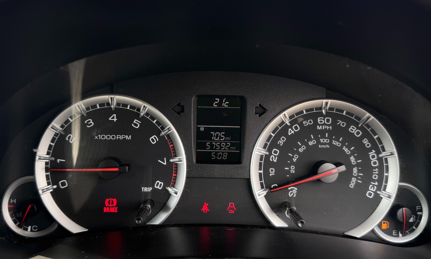 Used Suzuki Swift 2015 for sale - 76104684: Photo 29
