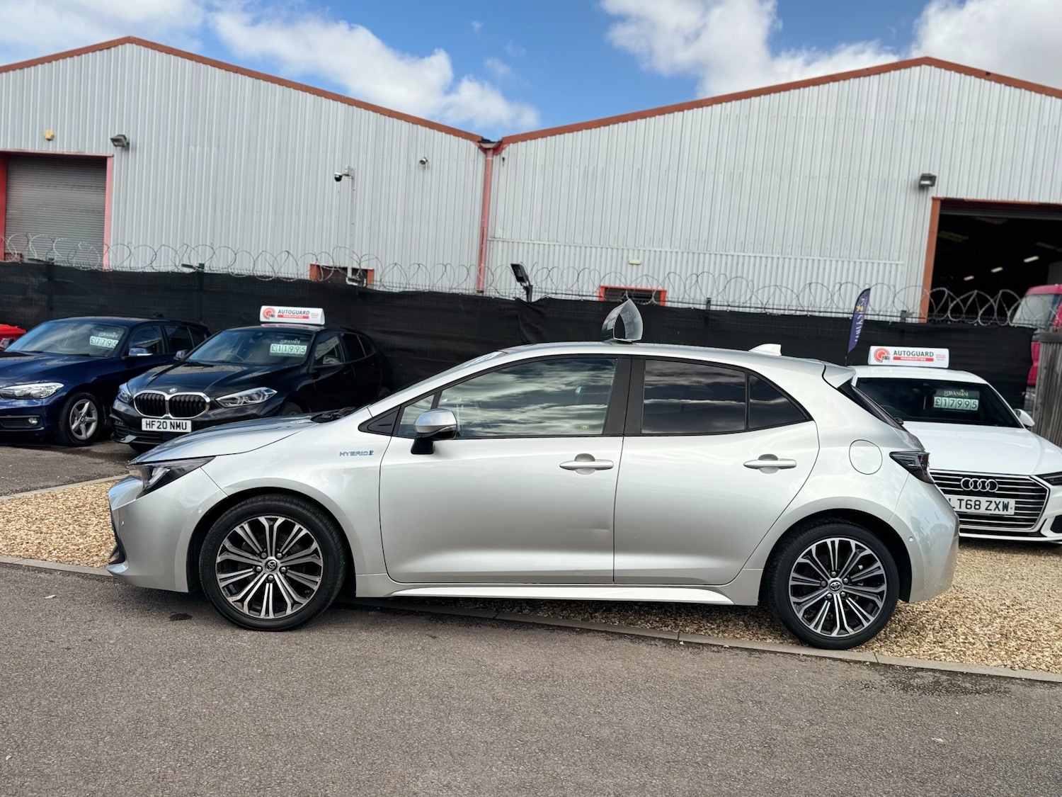 Used Toyota Corolla 2019 for sale - 78070209: Photo 16