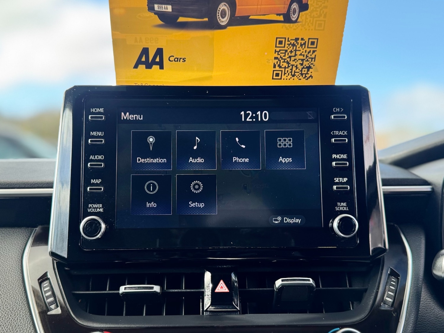 Used Toyota Corolla 2019 for sale - 78070209: Photo 35