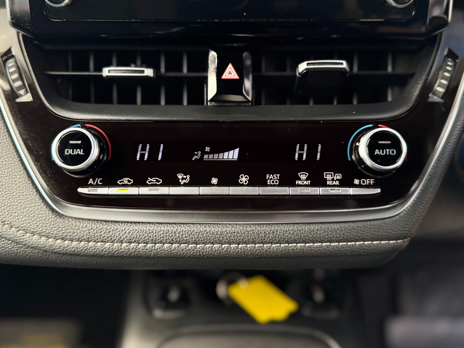 Used Toyota Corolla 2019 for sale - 78070209: Photo 36