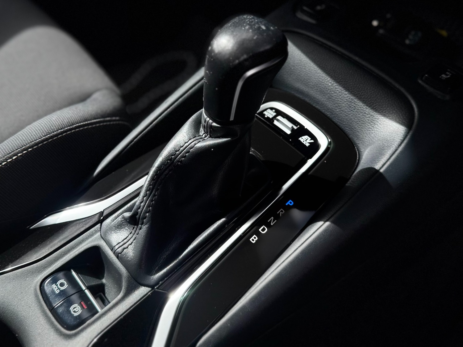 Used Toyota Corolla 2019 for sale - 78070209: Photo 38