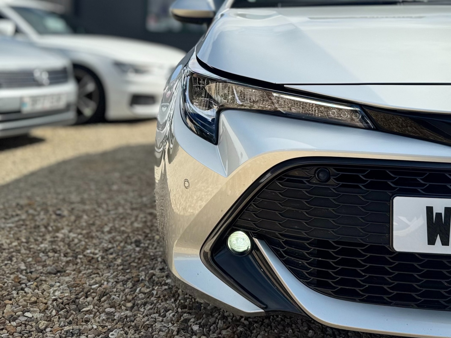 Used Toyota Corolla 2019 for sale - 78070209: Photo 51