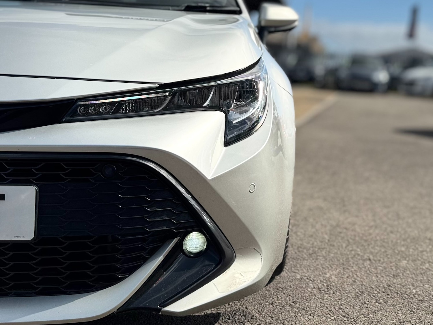 Used Toyota Corolla 2019 for sale - 78070209: Photo 52