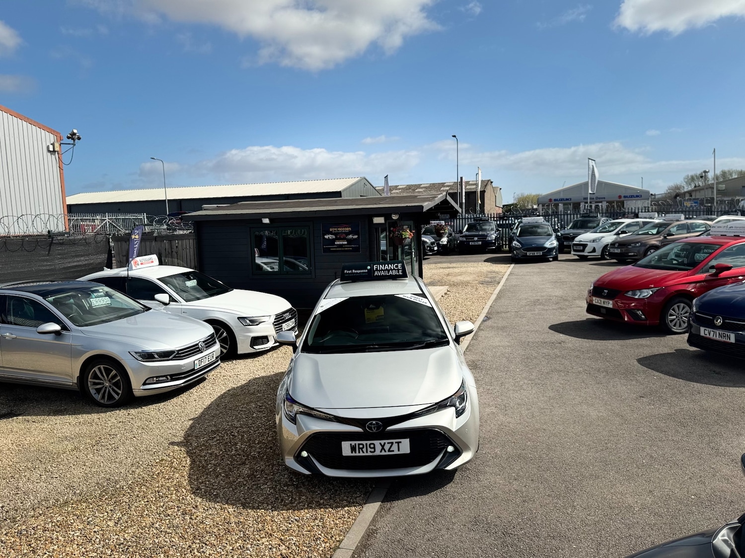 Used Toyota Corolla 2019 for sale - 78070209: Photo 54