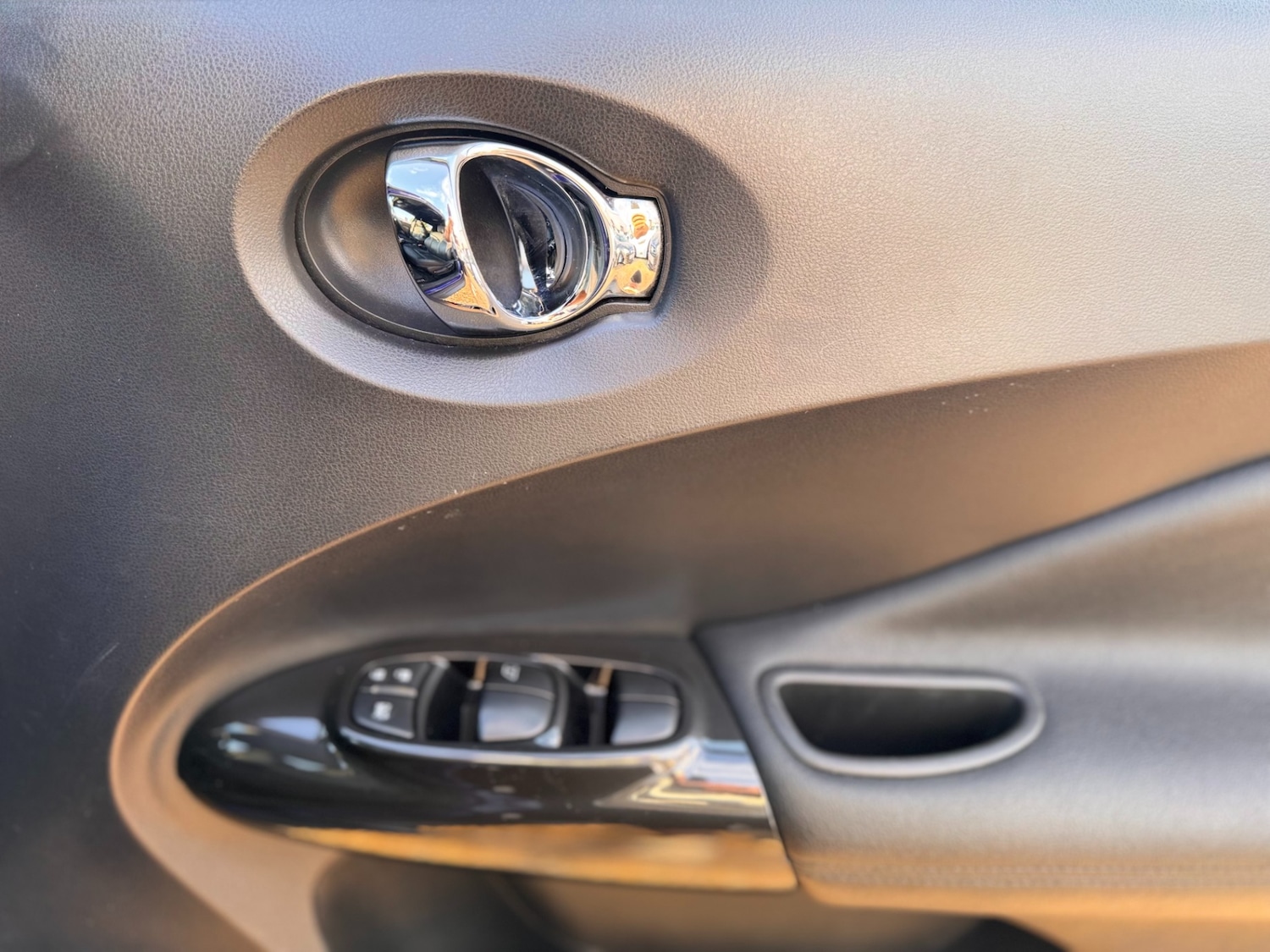 Used Nissan Juke 2017 for sale - 76428547: Photo 26