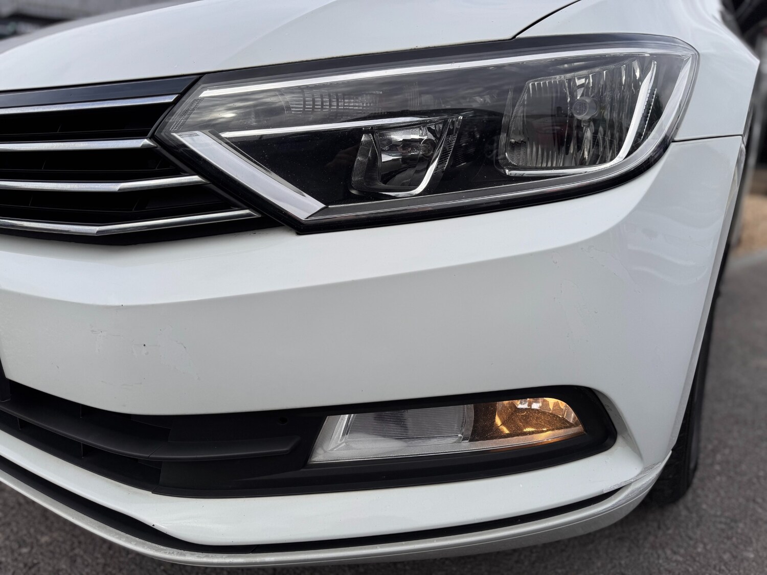 Used Volkswagen Passat 2015 for sale - 76194212: Photo 49