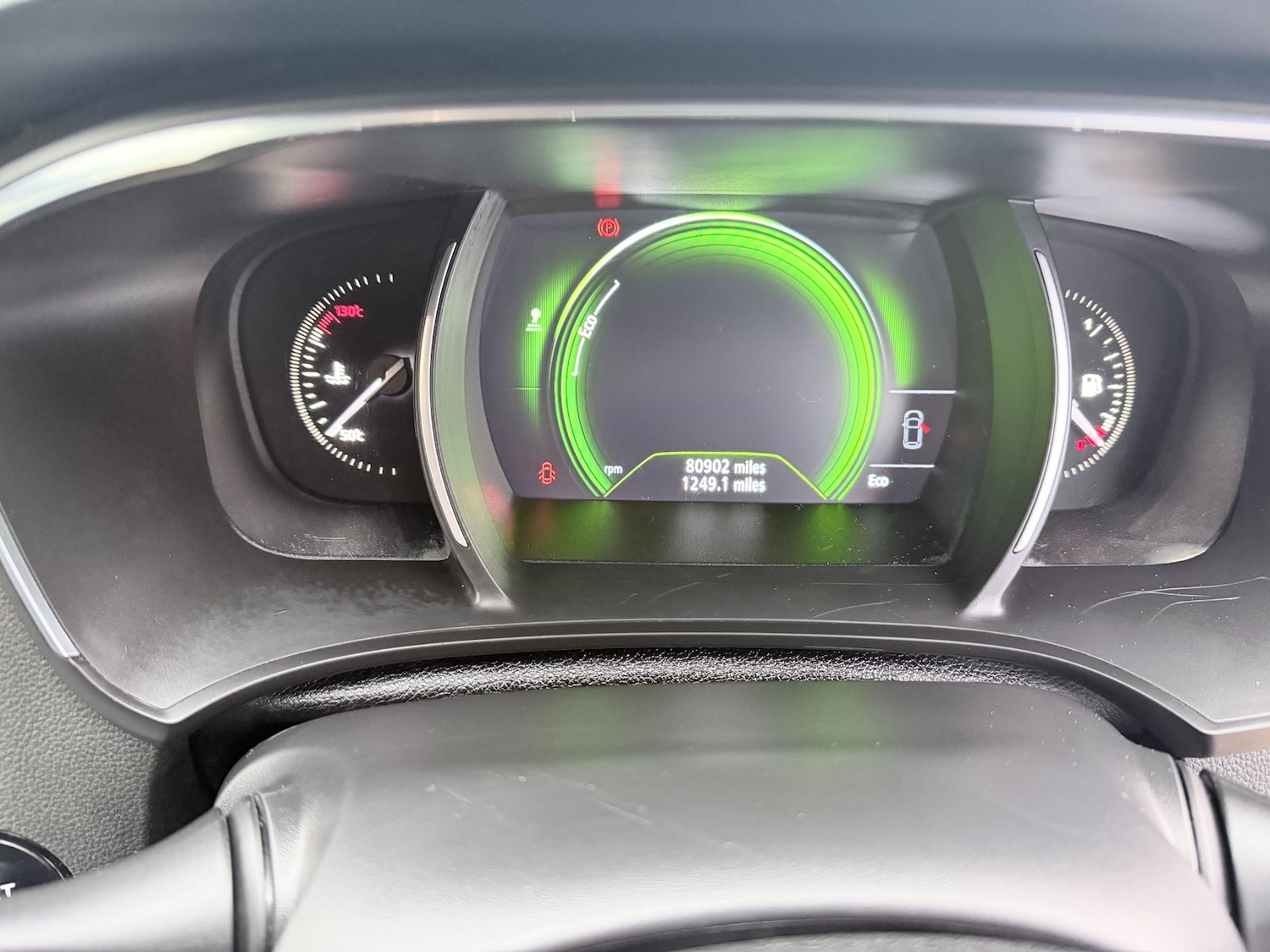 Used Renault Megane 2016 for sale - 77689514: Photo 23