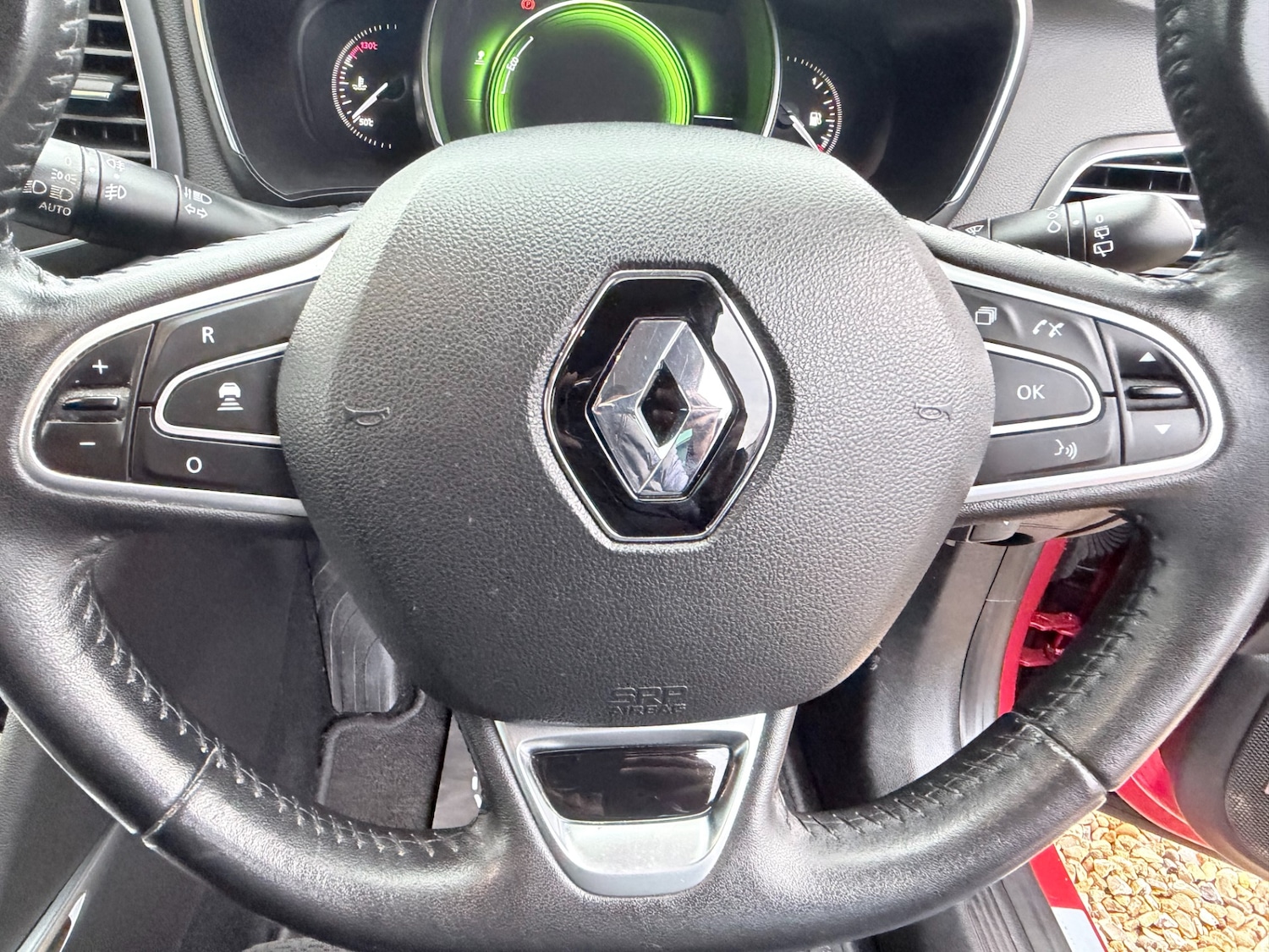 Used Renault Megane 2016 for sale - 77689514: Photo 24