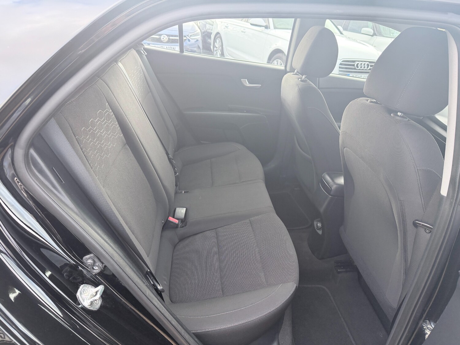 Used Kia Rio 2017 for sale - 78144546: Photo 37